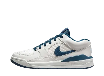 Nike Women's Jordan Stadium 90 "Sail/Ozone Blue"