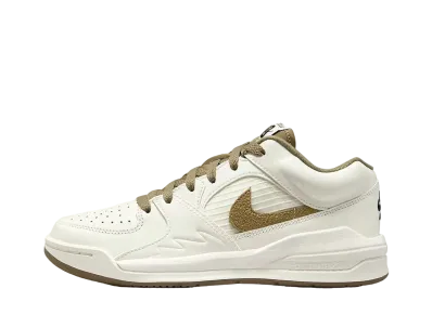 Nike Women's Jordan Stadium 90 "Brown Kelp"