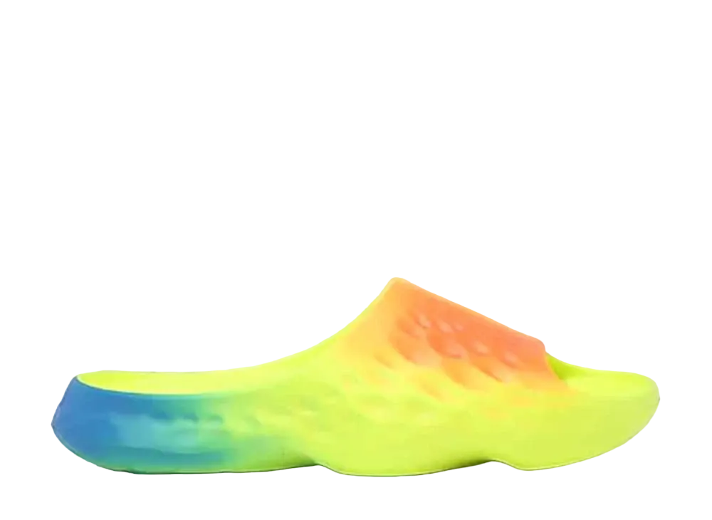New Balance Fresh Foam MRSHN Slide "Multi Color"