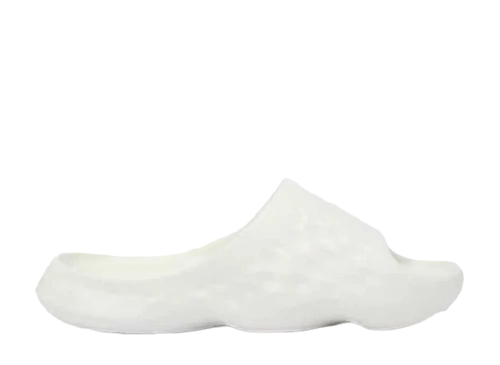 New Balance Fresh Foam MRSHN Slide "White"