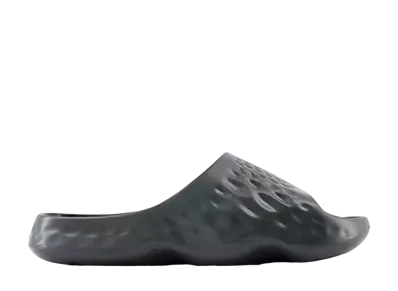 New Balance Fresh Foam MRSHN Slide "Black"