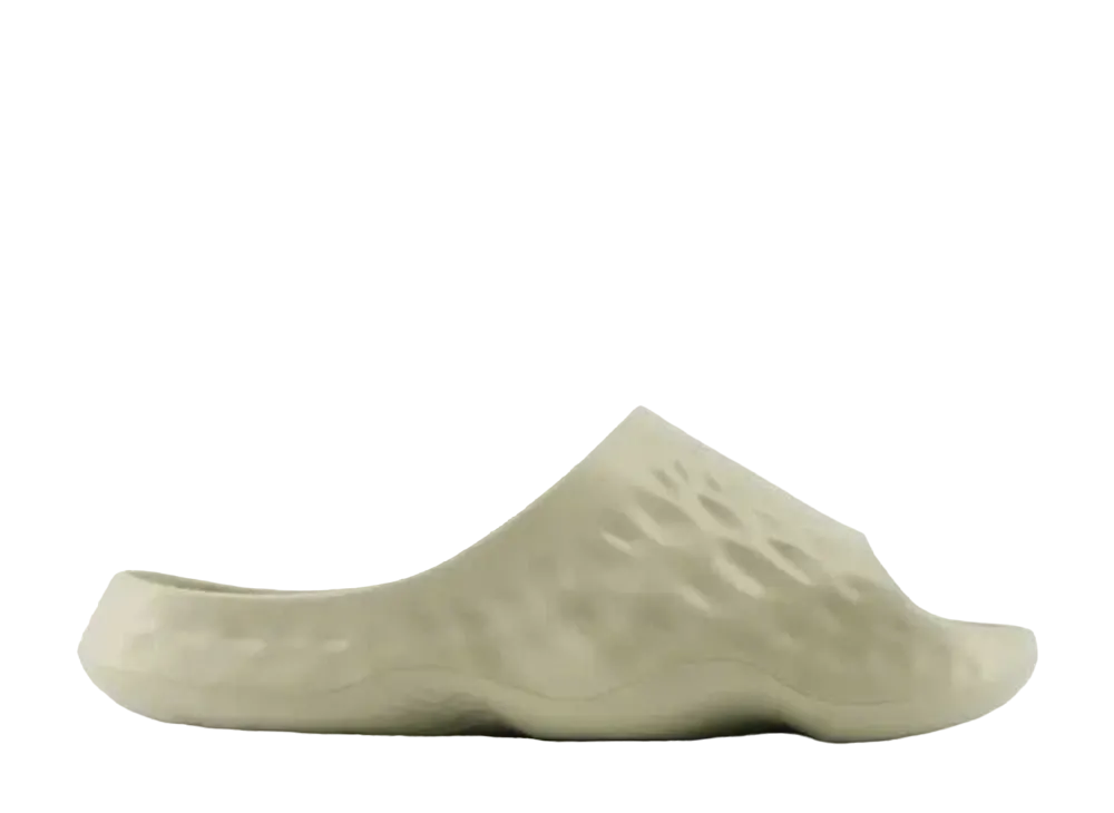 New Balance Fresh Foam MRSHN Slide "Cream"