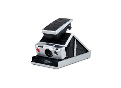 NEIGHBORHOOD NH x Polaroid . SX-70 Alpha Model