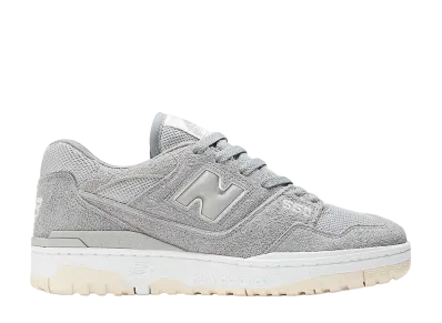 New Balance 550 "Gray Suede"