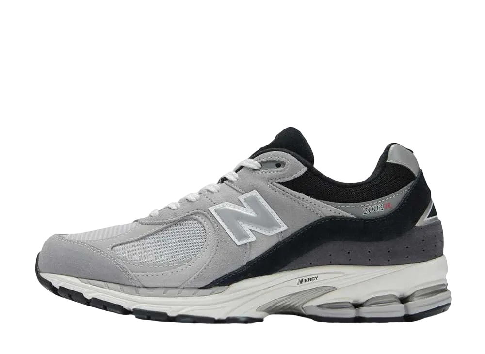 New Balance 2002R "Gray"