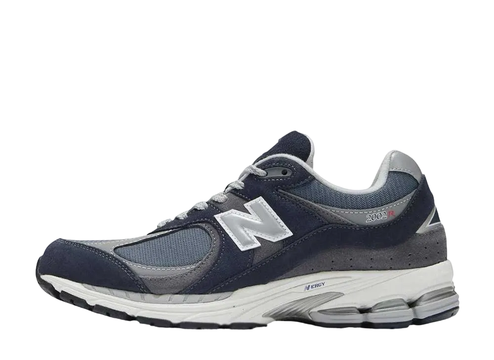 New Balance 2002R "Navy"