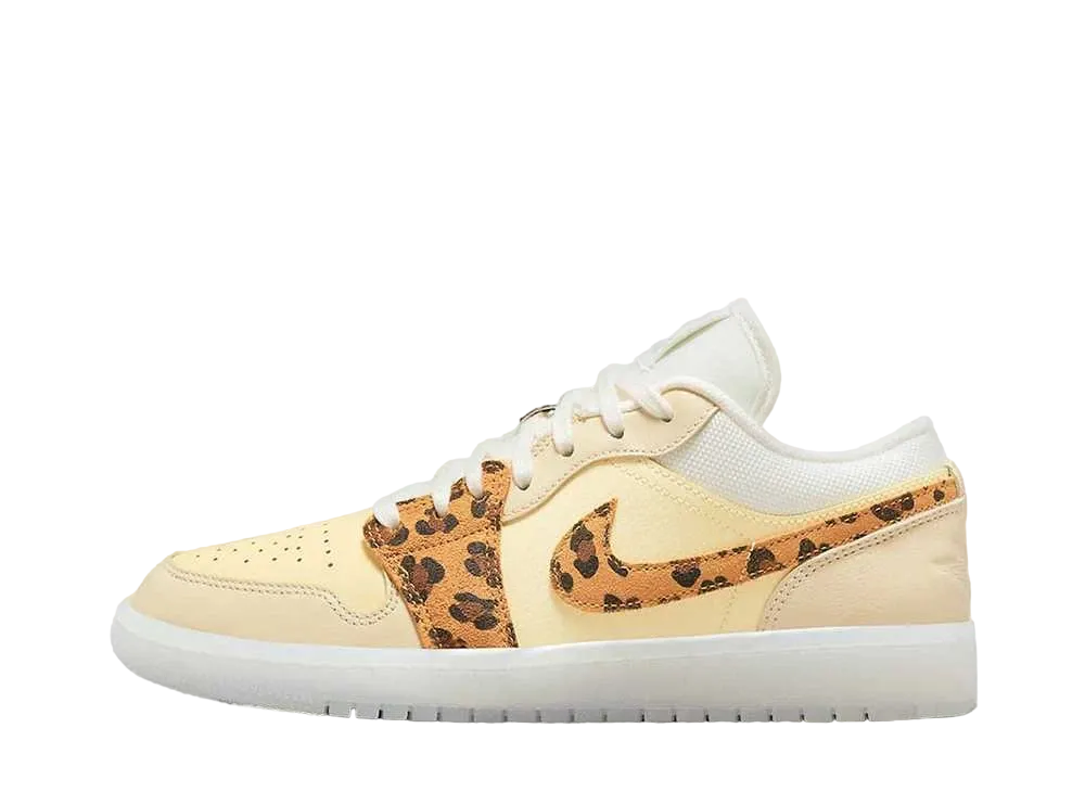 Nike Women's Air Jordan 1 Low "SNKRS Day"
