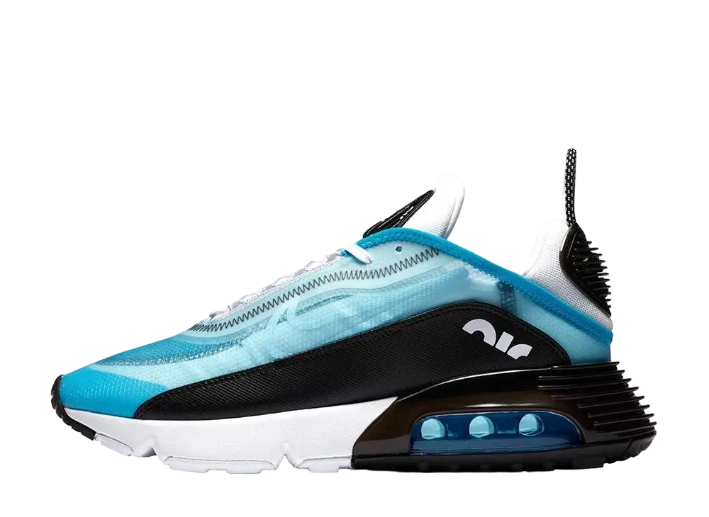 Nike Air Max 2090 "Laser Blue"