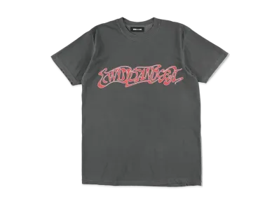 WIND AND SEA Aero Windandsea Tee "Charcoal"