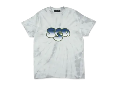 WIND AND SEA Yes Sea Tee "White"