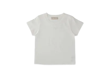 WIND AND SEA Sea Kids Tee "Natural"