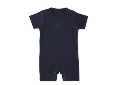 WIND AND SEA Sea Rompers "Navy"