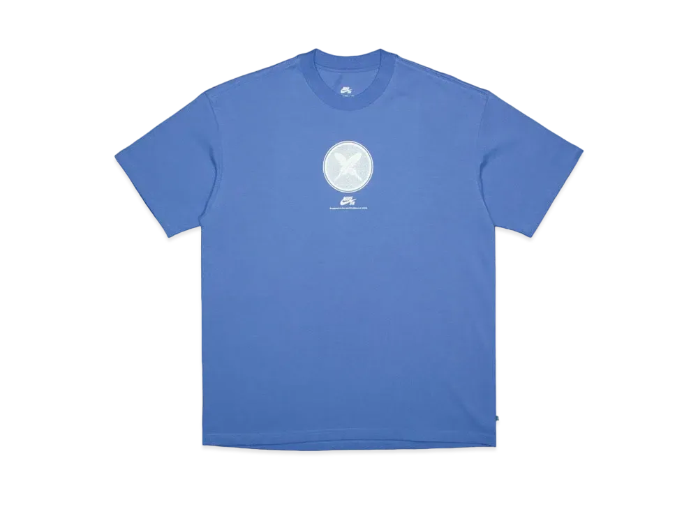 NIKE - NIKE SB PARRA CREW JERSEY JAPAN 堀米雄斗 堀米雄斗 東京オリンピック着用モデル Nike SB Parra Japan Tee