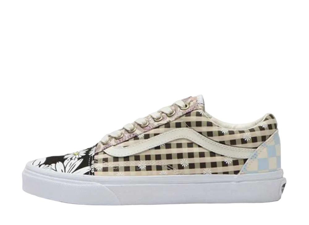 Vans Old Skool Meadow Patchwork "Multi"
