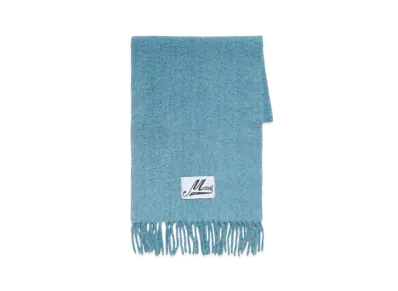 Marni Scarf "Pale Blue"