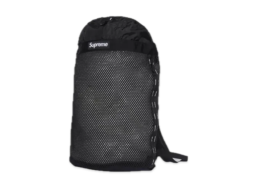 Supreme Mesh Backpack Supreme Mesh Backpack