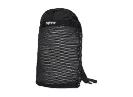Supreme Mesh Backpack Supreme Mesh Backpack