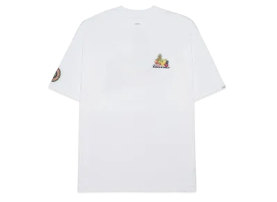 Wtaps Mixmaster / SS / Cotton. Vitamix "White"