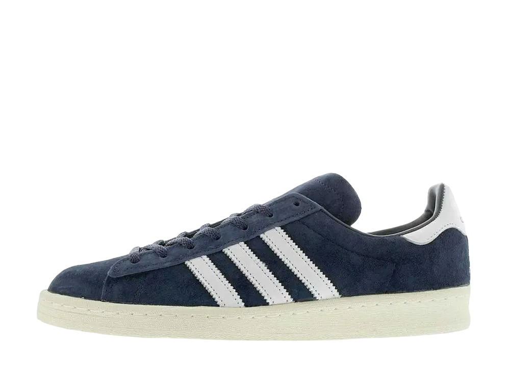 adidas Campus 80s "Collegiate Navy"