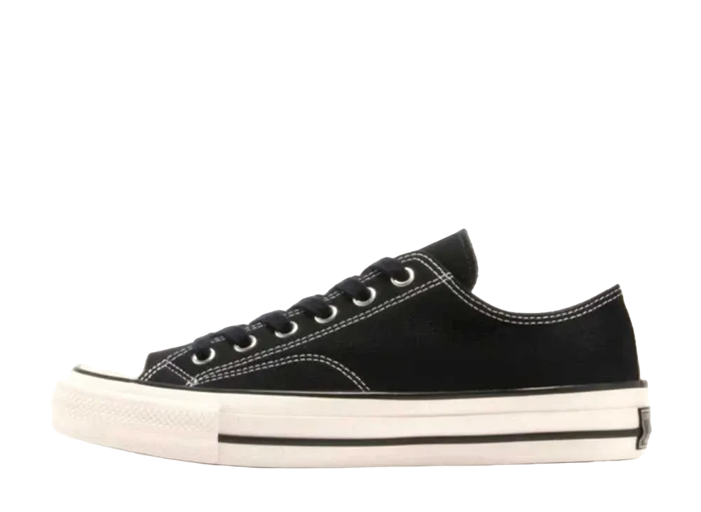 Converse Chuck Taylor Canvas OX "Navy"