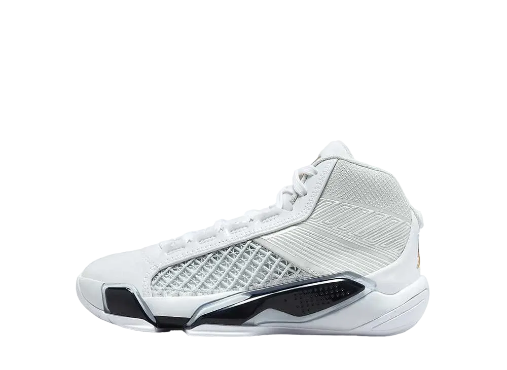 Nike GS Air Jordan 38 "FIBA"