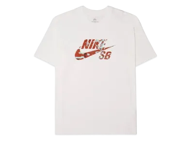 Nike SB Crenshaw Skate Club Tee SC1 "White"