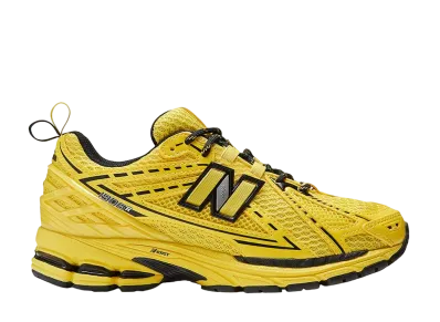 GANNI × New Balance 1906R "Yellow"