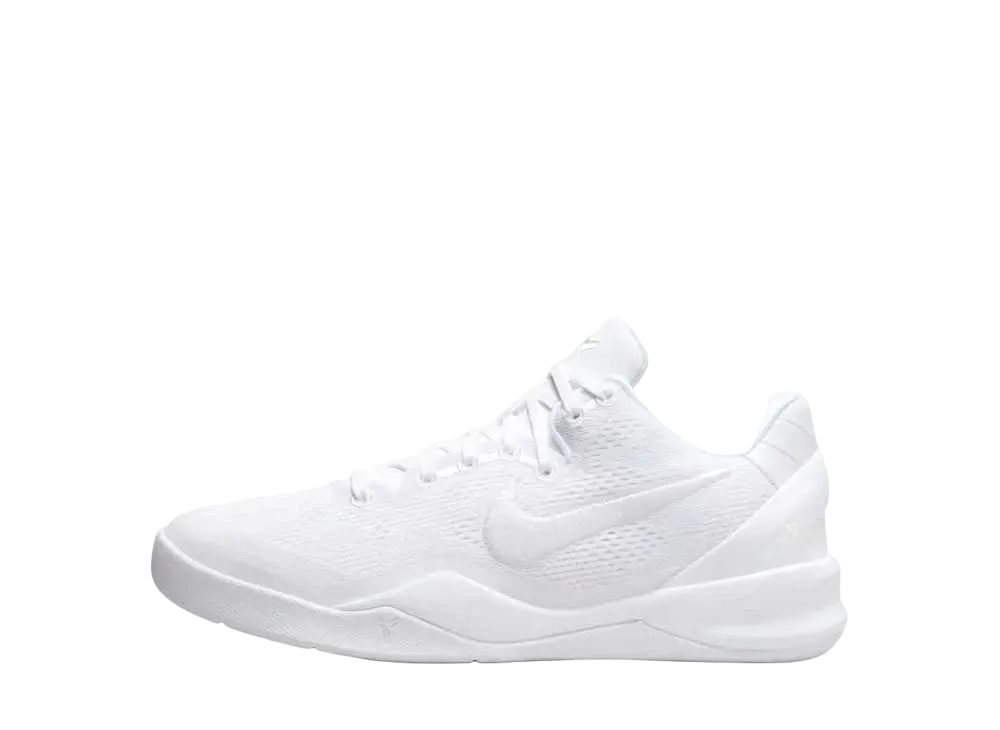 Nike GS Kobe 8 Protro "Halo"