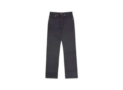 LEVI'S Vintage Clothing 501XX 1937 JEANS "Organic Rigid"