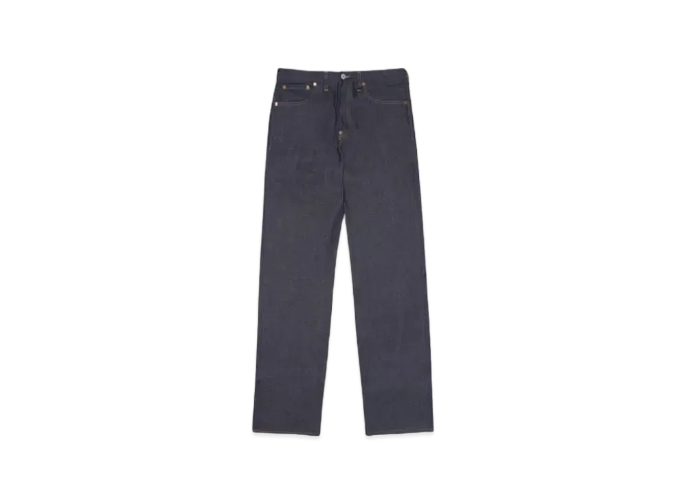 LEVI'S Vintage Clothing 501XX 1955 JEANS "Indigo Rigid"
