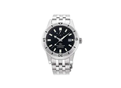 ORIENT STAR Sports Collection Limited 200 (in Japan) RK-AU0501B