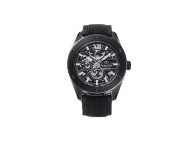 ORIENT STAR Sports Collection Avant Garde Skeleton RK-BZ0002B
