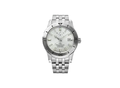 ORIENT STAR Sports Collection Diver 1964 1st Edition Limited 900 (400 in Japan / 500 overseas) RK-AU0502S