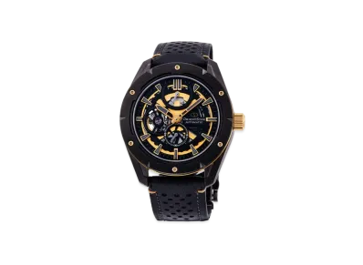 ORIENT STAR Sports Collection Avant Garde Skeleton Basic Prestige Shop Limited RK-AV0A05B