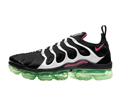 Nike Air Vapormax Plus "Black/Hyper Pink/White"