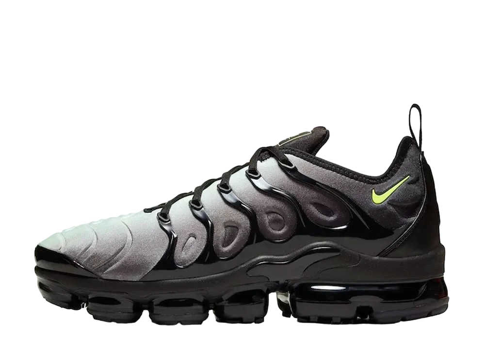 Nike Air Vapormax Plus "Neon"