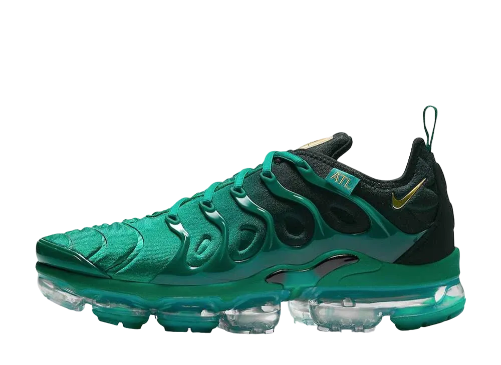 ナイキ エアヴェイパーマックス プラス "アトランタ"