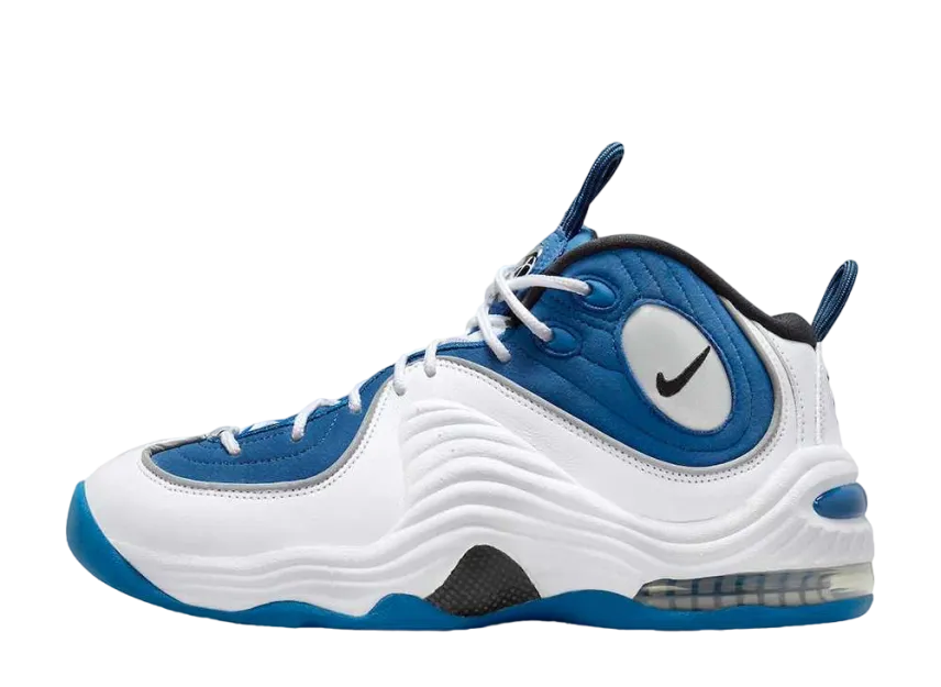 Nike Air Penny 2 Nike Air Penny 2