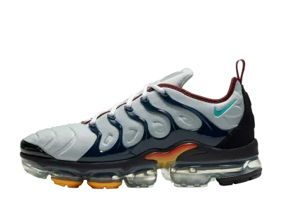 Nike Air Vapormax Plus "Pure Platinum/Oracle Aqua"