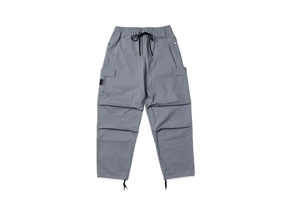 VAULTROOM Gaming Cargo Pants "Blue Gray"