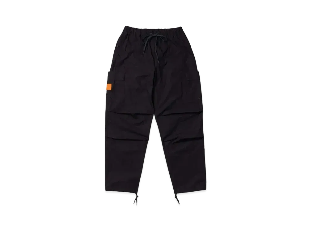 VAULTROOM Gaming Cargo Pants "Black"