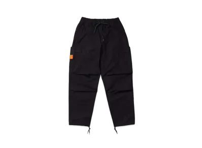 VAULTROOM Gaming Cargo Pants "Black"