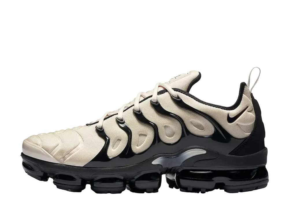 Nike Air Vapormax Plus "Light Orewood Brown/Black"