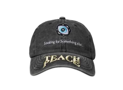 WANNA L.F.S.E 6 PANEL CAP "STONE"