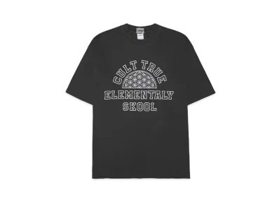 WANNA CULT TRUE TEE "SUMI"