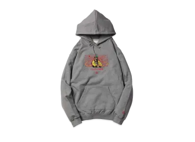 VAULTROOM x Valorant Champions Hoodie "Gray"