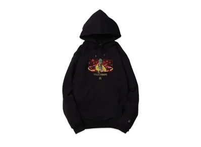 VAULTROOM x Valorant Champions Hoodie "Black"