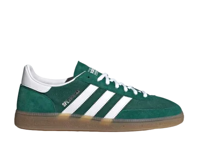 adidas Handball Spezial "College Green/Footwear White/Gum"
