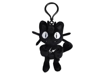 FRAGMENT x POKEMON THUNDERBOLT PROJECT MASCOT "Black"