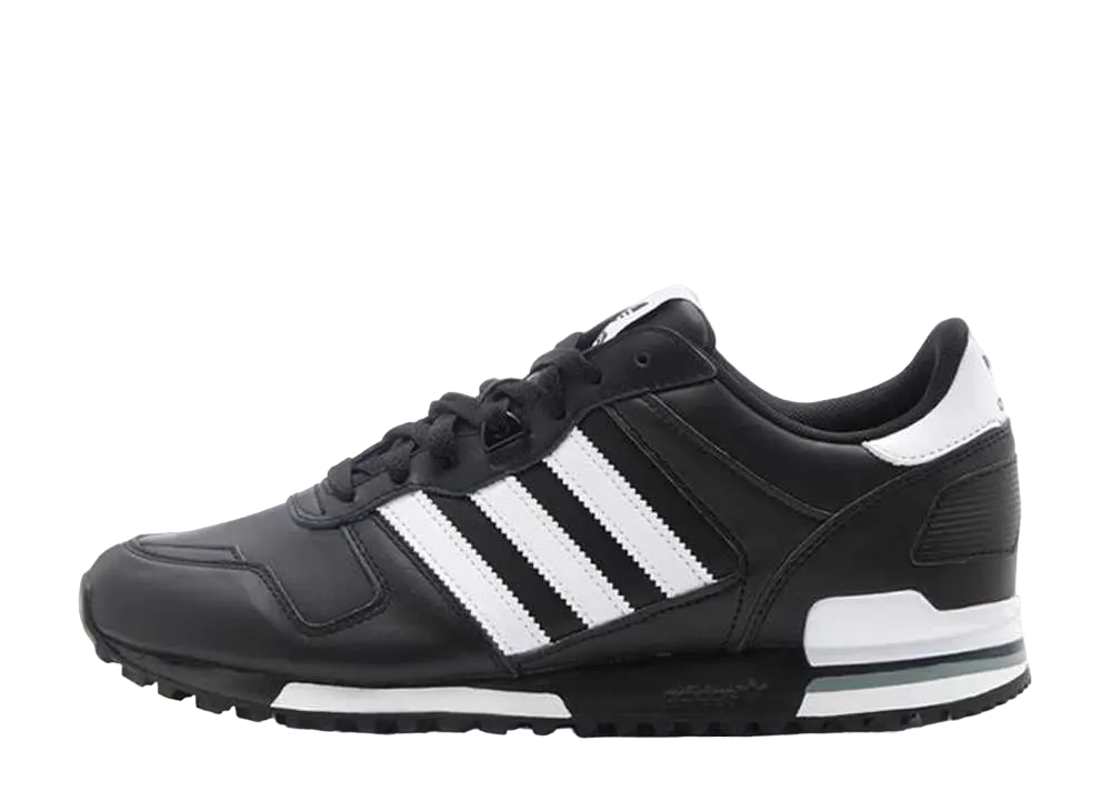 アディダス ZX 700 "ブラック/ホワイト"